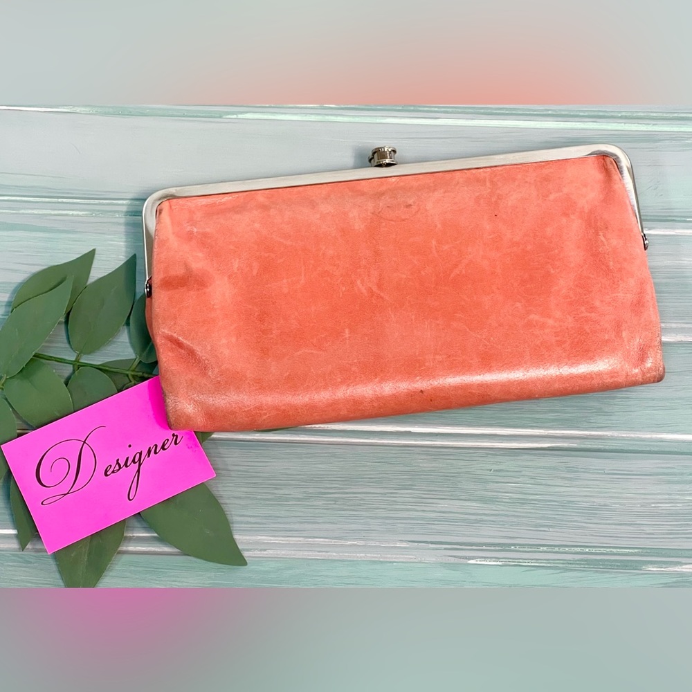 Hobo Lauren Clutch Wallet